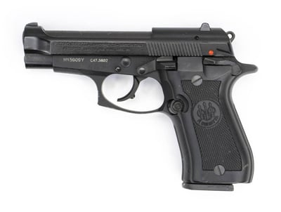Beretta 84FS Cheetah