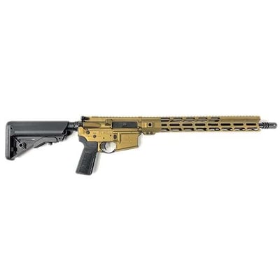 CheyTac CT15 Rifle 16" MLOK Bronze