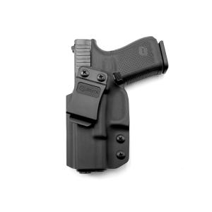 Gritr Glock 19 IWB Kydex Left Handb Holster