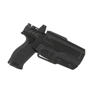 Gritr Walther PDP OWB Kydex Right Hand Pistol Holster