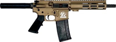 GLFA AR-15 Pistol
