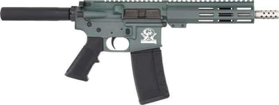 Great Lakes Firearms & Ammo GL-15