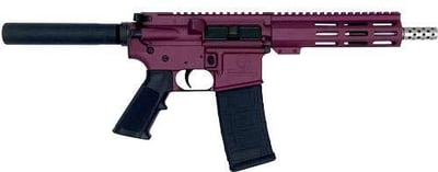 Great Lakes Firearms & Ammo AR15 Pistol
