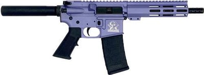 GLFA AR-15 Pistol 223/5.56 638457789331