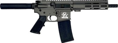GLFA AR-15 Pistol
