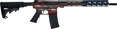 GLFA AR-15 Freedom 223/5.56 GL15223 F-AMF