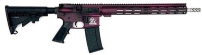 Great Lakes Firearms & Ammo GL-15 Ria