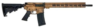 Great Lakes Firearms & Ammo GL-15 Ria