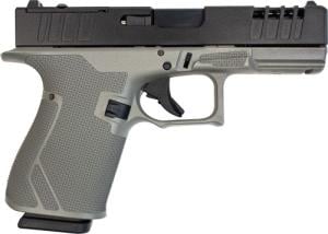 GLFA Striker