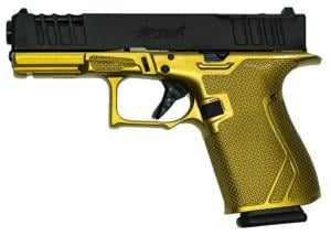 GLFA Striker