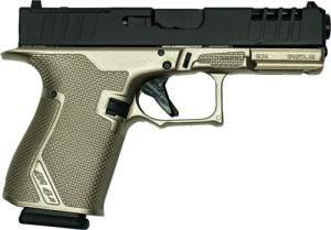 GLFA Striker