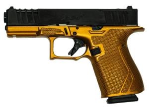 GLFA Striker