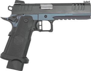 GLFA 1911 DS Synergy