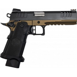 GLFA 1911 DS Synergy