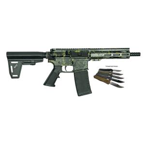 GLFA AR15 Pistol