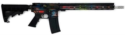 GLFA AR-15 Wunderbread 223/5.56 GL15223SS-WDB