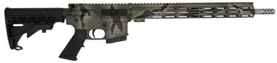GLFA AR-15 Pursuit