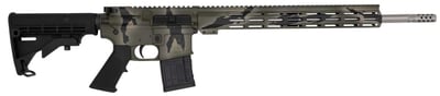 GLFA AR-15 Pursuit 450 Bushmaster 638457792133