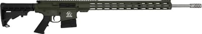 GLFA AR-10