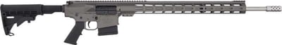 GLFA AR-10 243 Win GL10243SSTNG