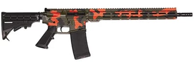 GLFA AR-15 Mission 223/5.56 GL15223MCMP