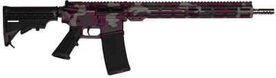 GLFA AR-15 Mission 223/5.56 GL15223SSMMAN