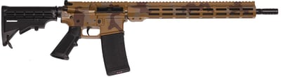 GLFA AR-15 Mission 223/5.56 GL15223MSAH