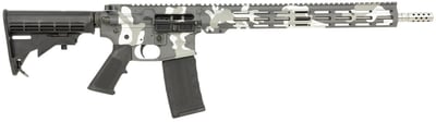 GLFA AR-15 Mission 223/5.56 GL15223SSMU