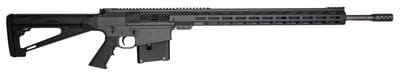 GL10 AR-10 Rifle Sniper Grey