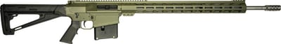 GL10 AR10 Rifle Army Green