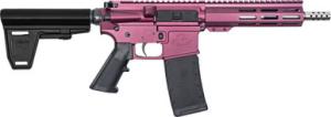AR-15 Pistol