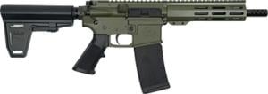 GLFA AR-15 Pistol 223/5.56 638457794991