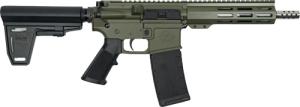 AR-15 Pistol