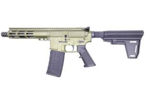 NexGen Arms NG-15 Pistol