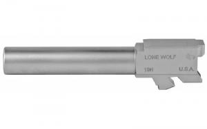 Lone Wolf Glock 19 ALPHAWOLF BBL 9MM