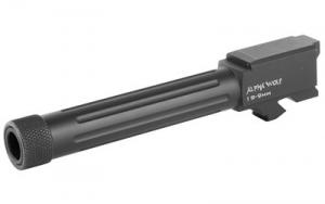 Lone Wolf Glock 19 AlphaWolf Barrel 9mm 639737069266