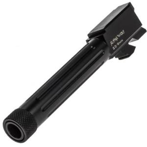 Lone Wolf AlphaWolf Glock 23 / 32 Threaded Barrel 9mm 639737069303