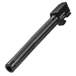 Lone Wolf Arms Glock 17L AlphaWolf  9mm Barrel