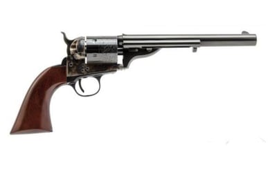 Cimarron 1872 Open Top Army Revolver 44 Special 814230010537
