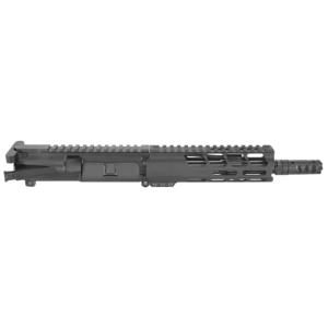 .300 Blackout Personal Defense Pistol (PDP) 7.5" Upper Receiver