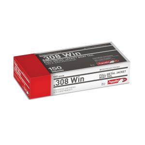 Aguila - 308 Win - 150 Grain - FMJBT - 20