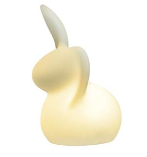 LED Inteligente Colorido Conejo Luces Modernas Minimalista Decorativa WiFi Voz Consola Luces 640420006208