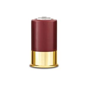 Aguila Ammunition Minishell 12 Gauge Slug 1.75 inch Shotgun Shells - Slug | 5/8oz | 1250 fps | 500rd Case