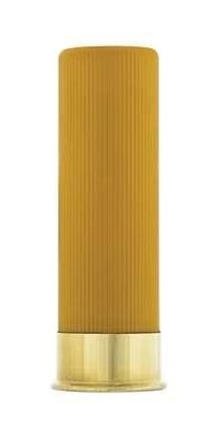 Aguila Ammunition 20ga Buckshot 2.75 inch Shotgun Shells - 2Buck | 1oz | 1220 fps | 250rd Case