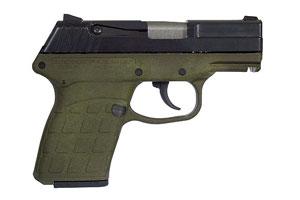 Kel-Tec PF9 9mm PF-9-GN