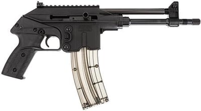 PLR22 Rimfire Pistol