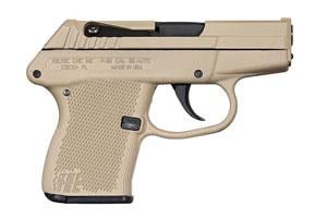 Kel-Tec P32 32 ACP 640832000474