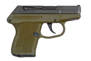 Kel-Tec P32