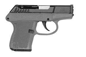 Kel-Tec P3AT