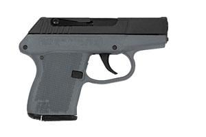 Kel-Tec P3AT